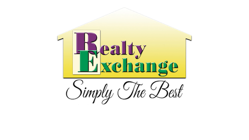 Realty Exchange Logo